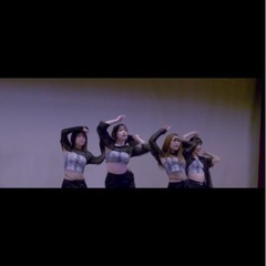 ダンスの発表会、出演者大募集⭐︎ - メンバー募集