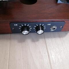 美品!大正琴　春水　大海の画像