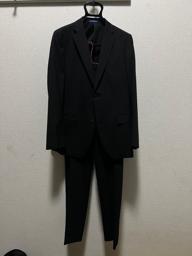 スーツ　メンズ　ab6