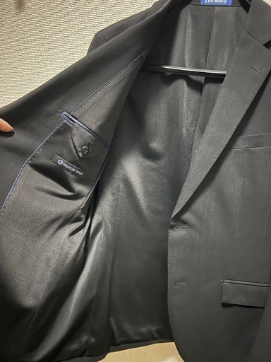 スーツ　メンズ　ab6