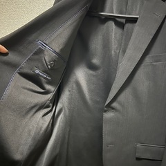 スーツ　メンズ　ab6