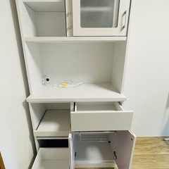 キッチン収納