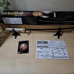 鬼滅の刃　日輪刀