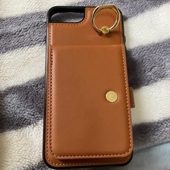 スマホケース❣️新品　最終値引き‼️20%OFF価格の画像