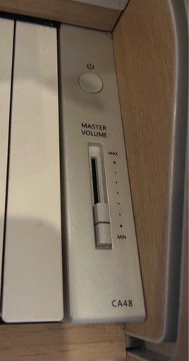 KAWAI CA48LO