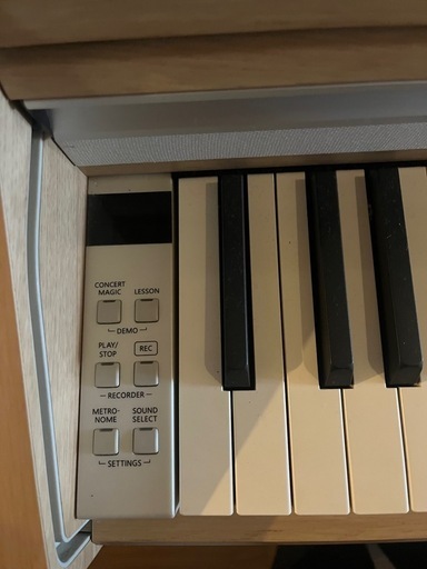 KAWAI CA48LO