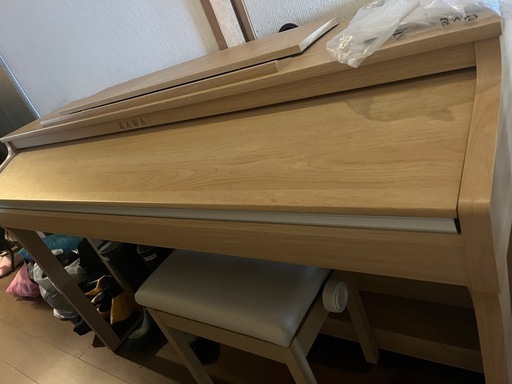 KAWAI CA48LO
