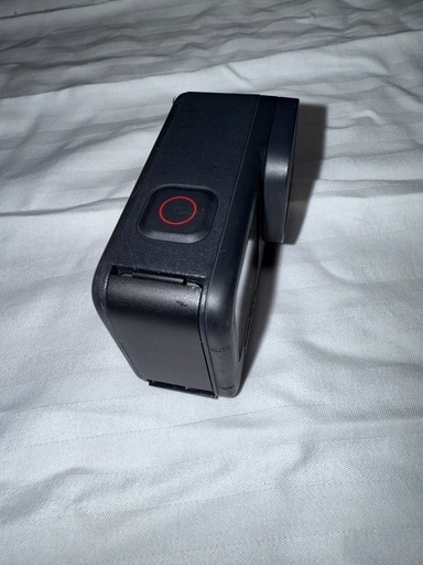 GoPro HERO9 blackedition バッテリーセット