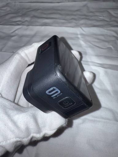 GoPro HERO9 blackedition バッテリーセット