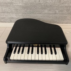 ［お譲り先決定］おもちゃ　ピアノ