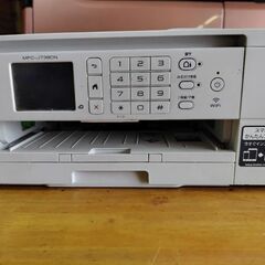 ブラザー　FAXの画像