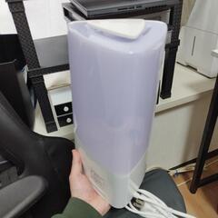 加湿器
