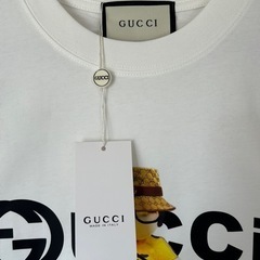 キャラクターtシャッツの画像