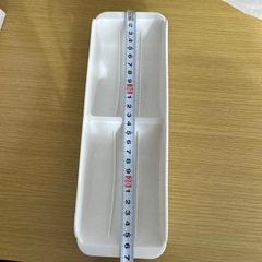 ニトリ　食器整理の画像