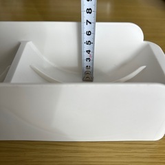 ニトリ　食器整理の画像
