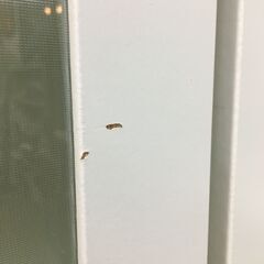 ミニ食器棚の画像
