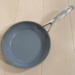 GREENPAN グリーンパン　ヴェニスプロ　フライパン20cm
