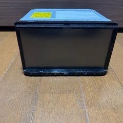 ケンウッド メモリーナビ MDV-L404 ワンセグ カーナビ　...