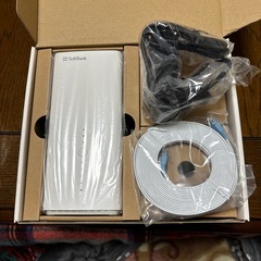 SoftBank AIR 本体