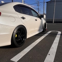 アライメント・キャンバー角調整をやって頂きたいです。