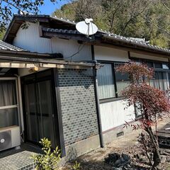 【49万円】大分県由布市庄内町庄内原　中古戸建