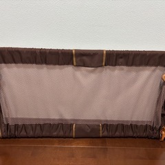 ベットガードの画像