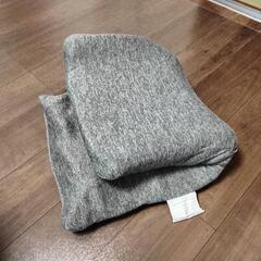 コンパクト 座椅子の画像