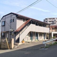 【広々8帖！嬉しい家具家電付き✨】お住まいにお悩みの方✨お部屋探...