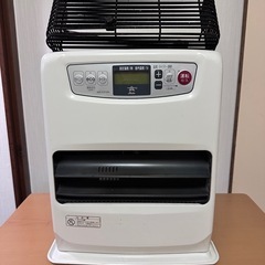 アラジン 石油ファンヒーター