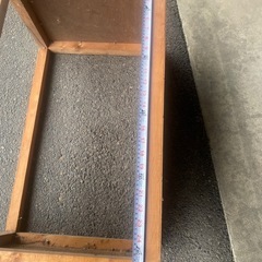 陳列台　マルシェ出店などに
の画像