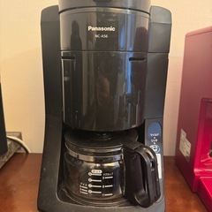 Panasonic NCA56  コーヒーメーカー