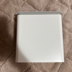 ニトリ　マグネット収納　洗剤ボールストッカーの画像