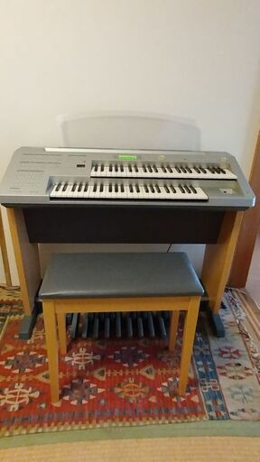 YAMAHAエレクトーン STAGEA mini