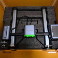 3Dプリンター　AnkerMake M5 の画像