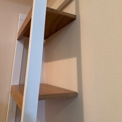 ビーカンパニー  ラックの画像