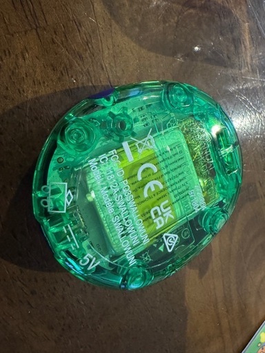 【DLエリア2】たまごっちユニエンジェル DLエリア2】たまごっちユニエンジェル たまごっちuni エンジェル