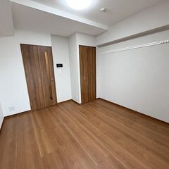 ❤️‍🩹敷金なし・礼金なし・ネット使用料なし・仲介手数料なし❤️‍🩹～築浅未入居マンション～ペット飼育可（大型犬・猫 多頭飼いOK）～全室南向き～３沿線３駅利用で通勤通学に便利なお部屋🎵501 − 東京都