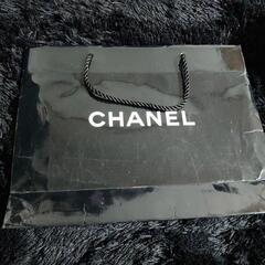 4万円前後で購入。サマーセールを致します！！未使用CHANELスポーツライン ラバー ナイロン ショルダーバックの画像