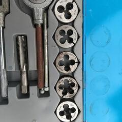 タップダイスセットの画像