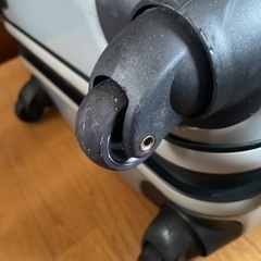 キャリーケースの画像