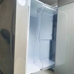 🌸日立 ノンフロン冷凍冷蔵庫 R-K370FV (T) (エコリッチストア 🌸日立 ノンフロン冷凍冷蔵庫 R-K370FV (T) (エコリッチストア