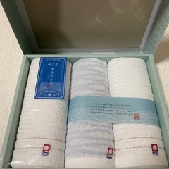 今治タオルセット