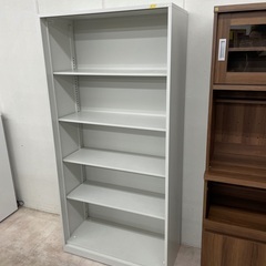 スチール書庫