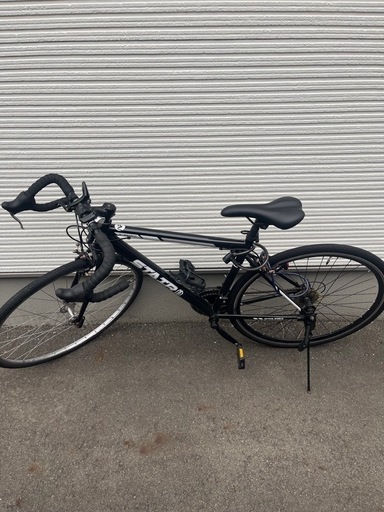 STAIR クロスバイク Amazon | stair クロスバイク 自転車 シマノ製14段変速 700C