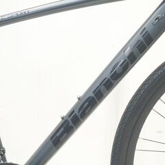 BIANCHI 「ビアンキ」 C-SPORT2 DISC 2024年モデル クロスバイクの画像