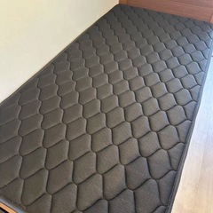 シモンズベッド