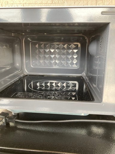高年式❗️家電セット B-③ お届け設置込み❗️