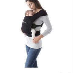 エルゴベビー (Ergobaby) 抱っこひも 前向き抱き可

の画像