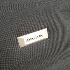 機内持ち込み　ACE 　AVALLON  スーツケースの画像