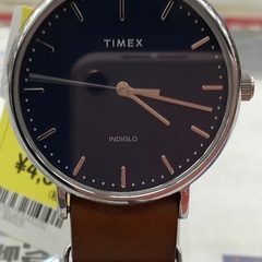 TIMEX 腕時計 TW2P97800 Weekender Fa...